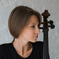 Анна Храмова (Россия)