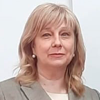 Моисеева Ирина Михайловна