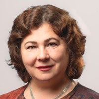 Екатерина Валерьевна Стародубровская